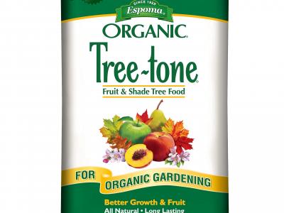 6-3-2 Espoma Tree-Tone 6-3-2 18 lb