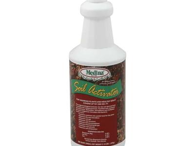 3-2-3 Medina Soil Activator Qt
