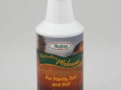 0-0-0 Medina Horticultural Molasses Qt