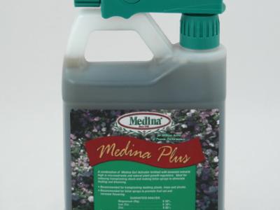 1.5-2.2-1.5 Medina Plus Hose End Rts Qt
