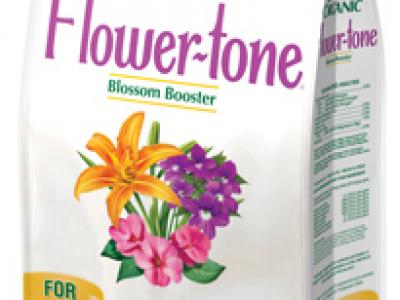 3-4-5 Espoma Flower-Tone 3-4-5 4 lb