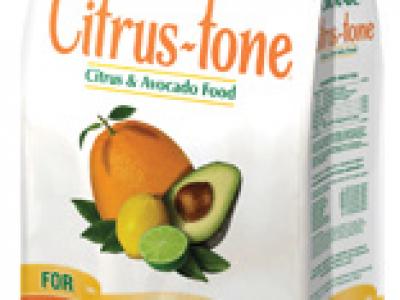 5-2-6 Espoma Citrus-Tone 5-2-6 4 lb