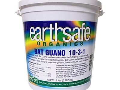 10-3-1 CP Bat Guano 10-3-1 1.25 lb