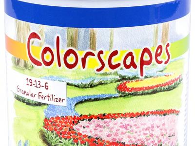 19-13-6 CP Colorscapes 19-13-6 4lb