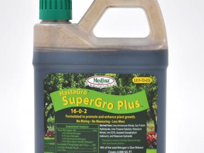 16-0-2 Medina Supergro Plus RTS 12QT
